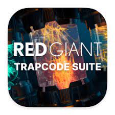 Red Giant Trapcode Suite 18.1.0 Crack With Serial Key [Latest]