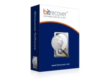 BitRecover PST Converter Wizard 13.3 Crack Full Free Download