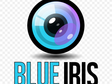 Blue Iris 5.6.3.4 Crack + License Key Download Free [2023 ]