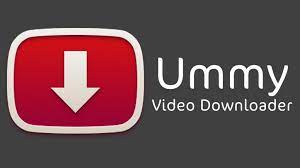Ummy Video Downloader 1.11.08.1 Crack & License [Latest]